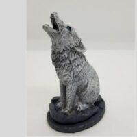grey wolf cone burner