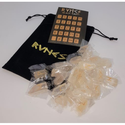 Runes (crystal)