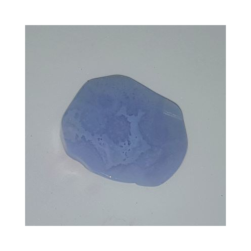 blue lace agate