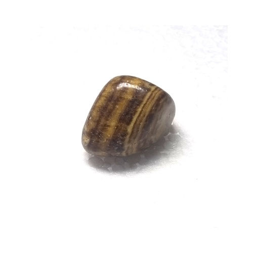 aragonite brown