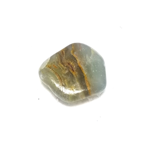 calcite lemurian aquatine