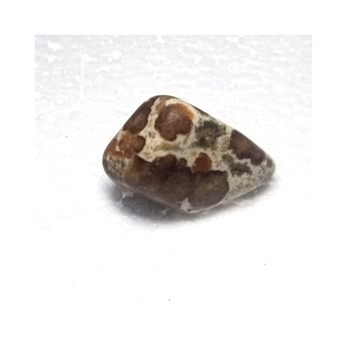 garnet in woollastonite