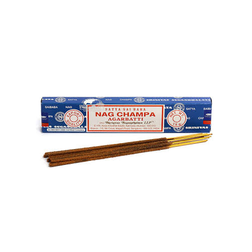 Incense sticks