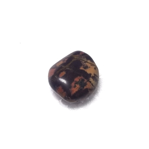 jasper autumn leaf