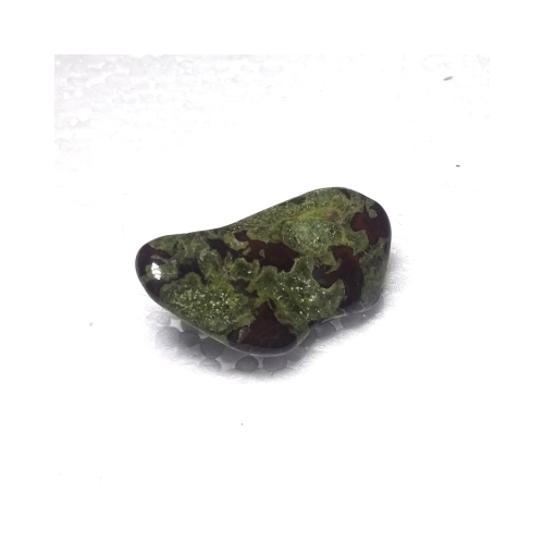 jasper dragon stone