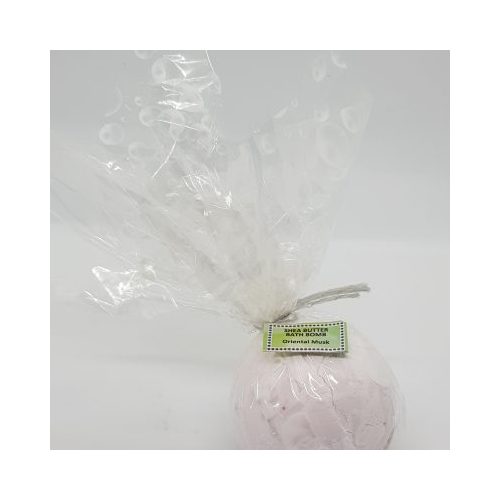 Bath and beauty products