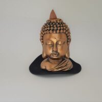 buddha head backflow burner