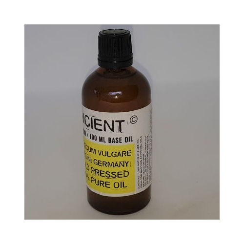 Carrier oils