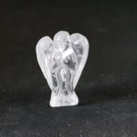 small quartz angel