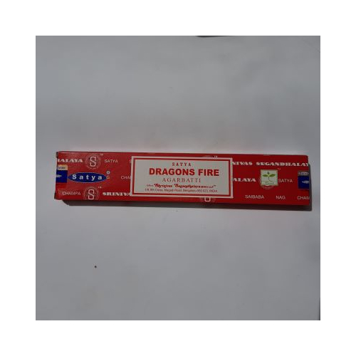 nag champa dragons fire nag champa incense sticks