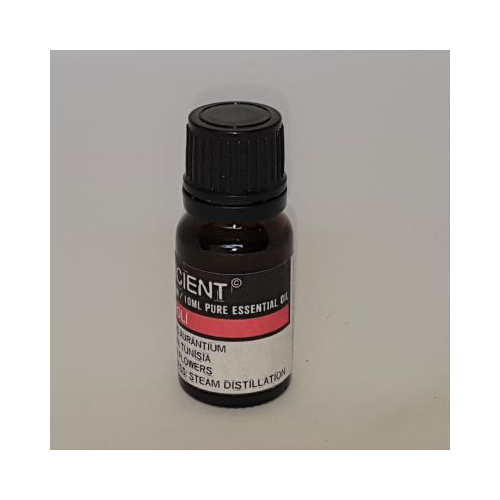 Essential oils