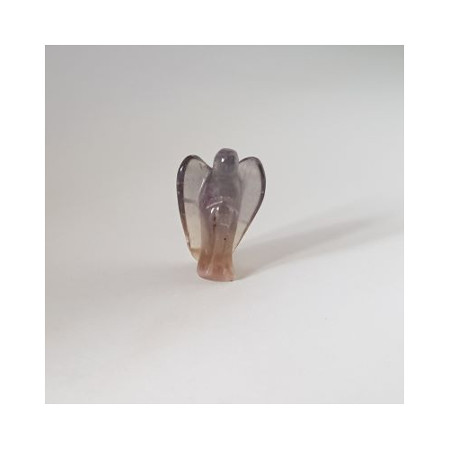 small fluorite angel