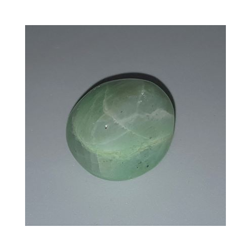 garnierite tumble stones