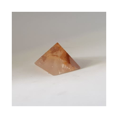 golden healer pyramid
