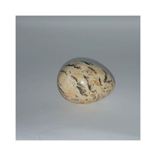 graphic feldspar egg