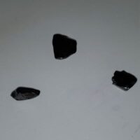 magnetic hematite