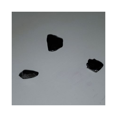 magnetic hematite
