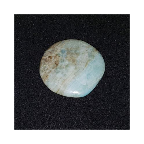 hemimorphite tumble stone 3