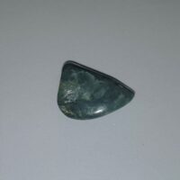 blue jade tumblestone