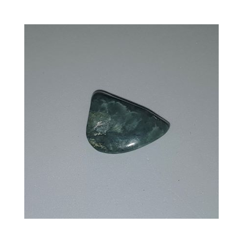 blue jade tumblestone