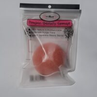 konjac facial sponge