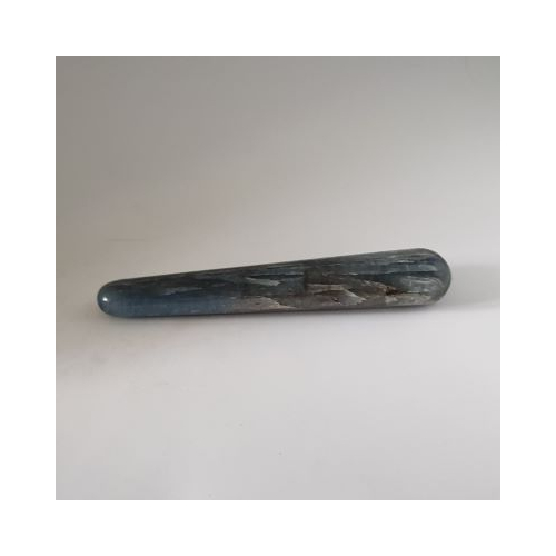 kyanite massage wand