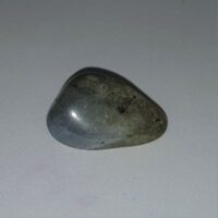 labradorite tumblestone