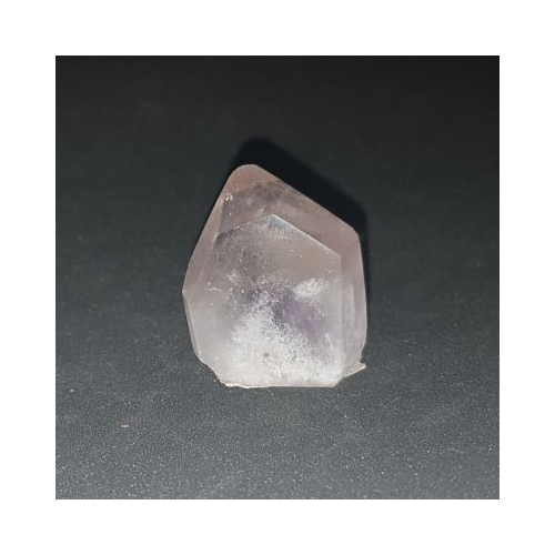 light amethyst mini polished point 1 reverse side