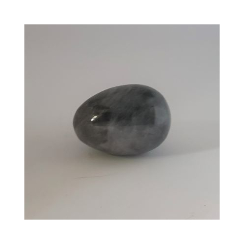 luna quartz egg