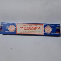 nag champ incense sticks