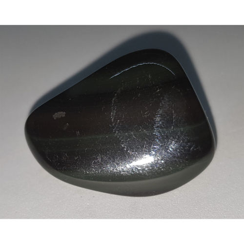 vesuvianite small tumble stone