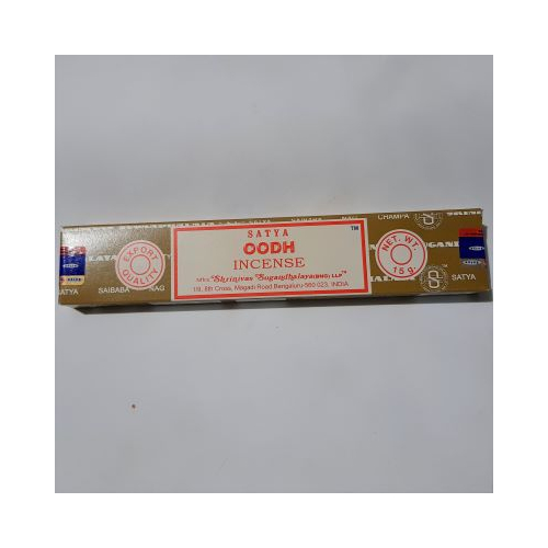 nag champ oodh incense sticks