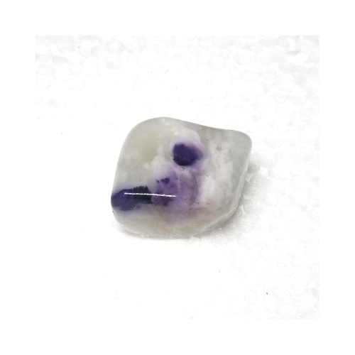 opal blue morado
