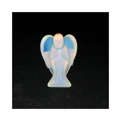 small opalite angel