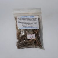 patchouli herb pack