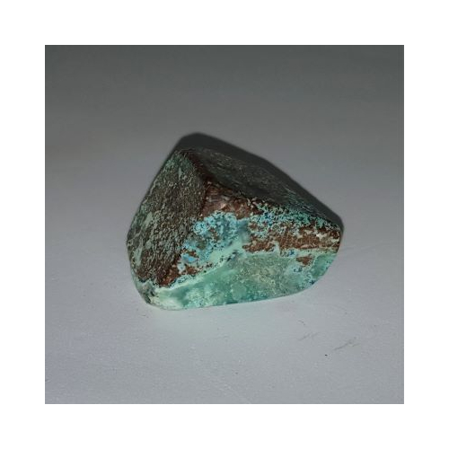 planchite tumble stone
