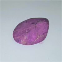 purpurite tumblestone