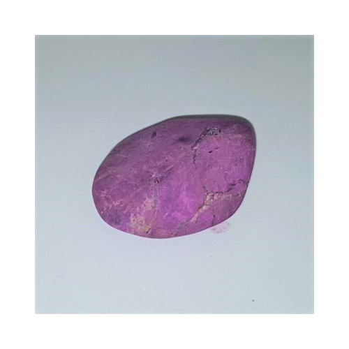 purpurite tumblestone