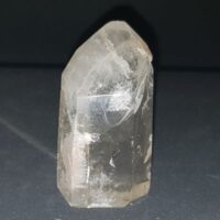 included quartz polished point 2 reverse side