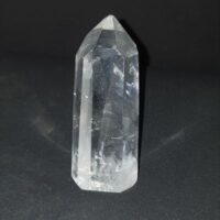 quartz point 4 reverse side