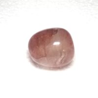 quartz red hematoid