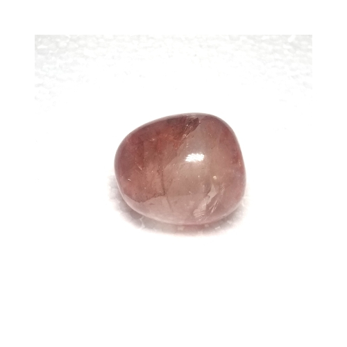 quartz red hematoid