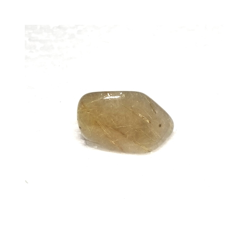 quartz rutilated