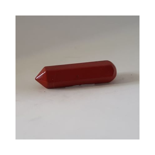 red jasper wand