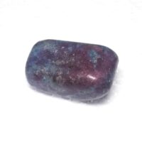 ruby in kyanite