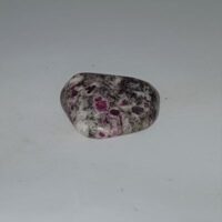 ruby in matrix tumble stone 2