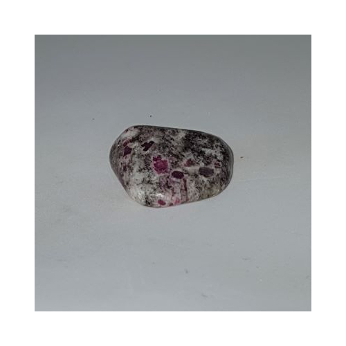 ruby in matrix tumble stone 2