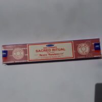 nag champa sacred ritual incense sticks