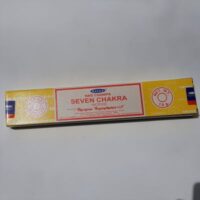 nag chakra seven chakra incense sticks