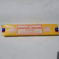 nag champa spiritual healing incense sticks